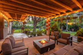 New Villa Jungle Paradise Heated Pool BBQ Soccer